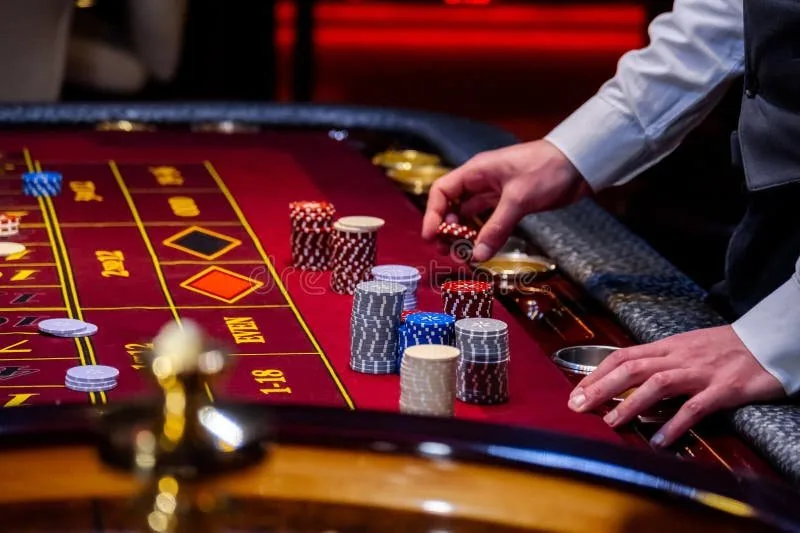 cb9996 Pakistan Casino lobby